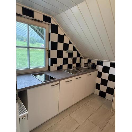 Neues Boutique Studio - Apartment mit Bergblick und Balkon in Ramsau - Sommercard inklusive